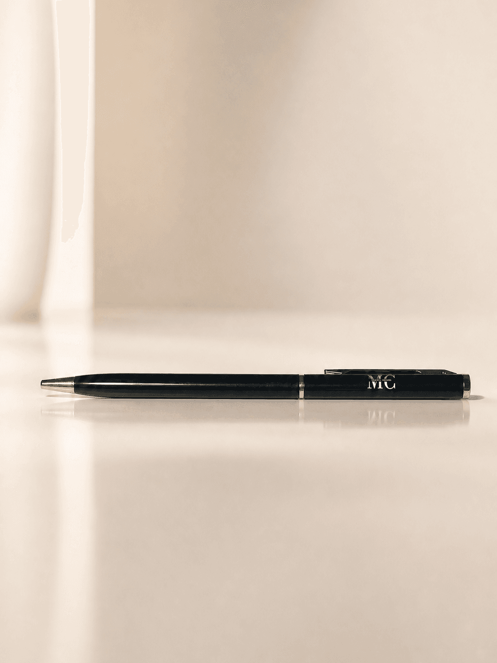 MČ pen product front